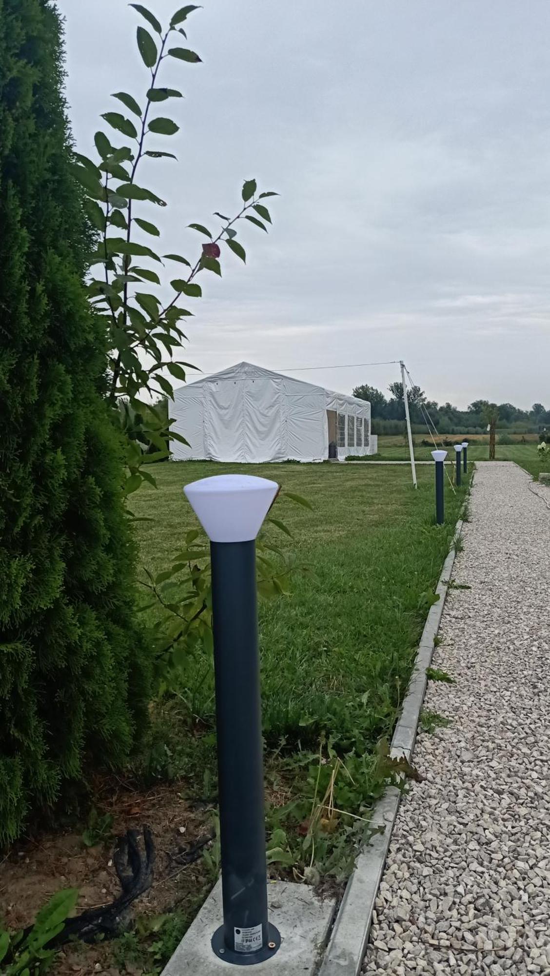 Ostoja Czersk Zamek Gora Kalwaria 아파트 외부 사진